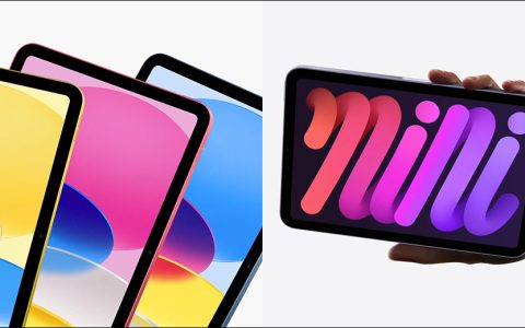 iPad mini 7 与 iPad 11 有望于今年秋季登场，会有什么惊喜？