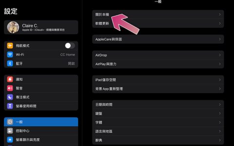 iPad 上分割显示检视无法使用的 4 个原因以及修复方法