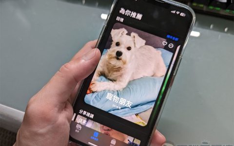 如何让 iOS 与 iPadOS 的照片应用「不显示」有前任的回忆与精选照片？