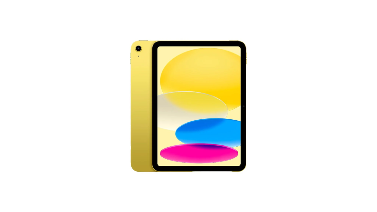 iPad 11 A16 Bionic Apple Intelligence