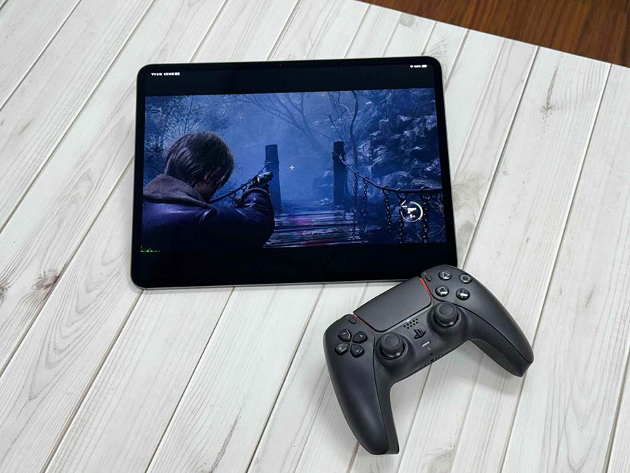 玩游戏、追剧适合买哪一台 iPad？需要 13 吋大屏幕吗？ 第2张