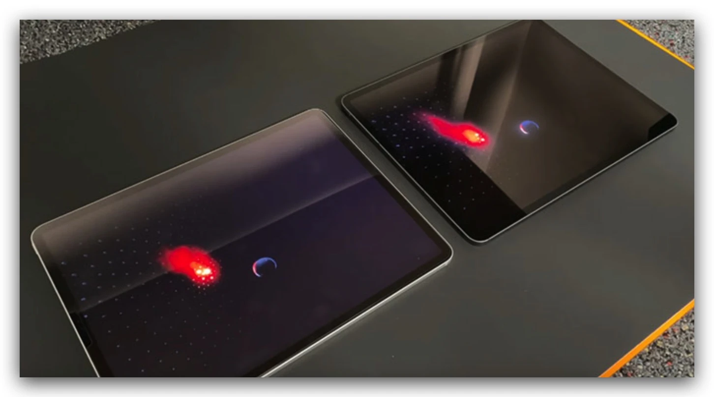12.9 吋 iPad Air 可能配有 mini-LED 屏幕，规格比 10.9 吋的更好 第2张