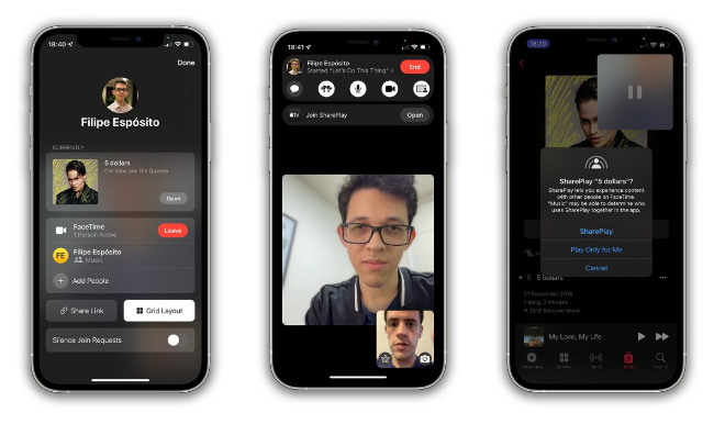 iOS / iPadOS 15 beta 2 推出，9 个重点改变 第6张