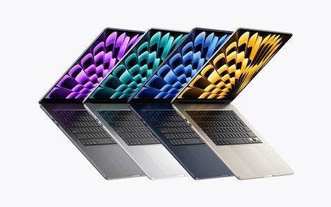 MacBook Air M4将于本周发布亮相,新款iPad也即将登场