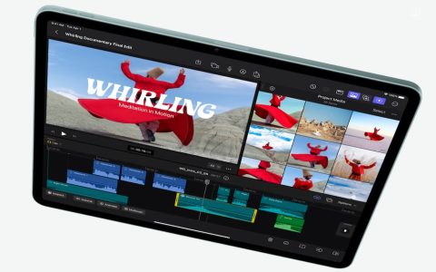 M3款iPad Air 7正式亮相！ 六规格亮点一次看