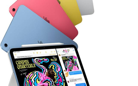 入门版 iPad 为何无缘 Apple Intelligence？ 销售数据揭开真相！