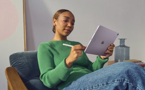 M3 iPad Air 7、iPad 11 正式开卖！ 两款新机现在下订最快 4/18 到货