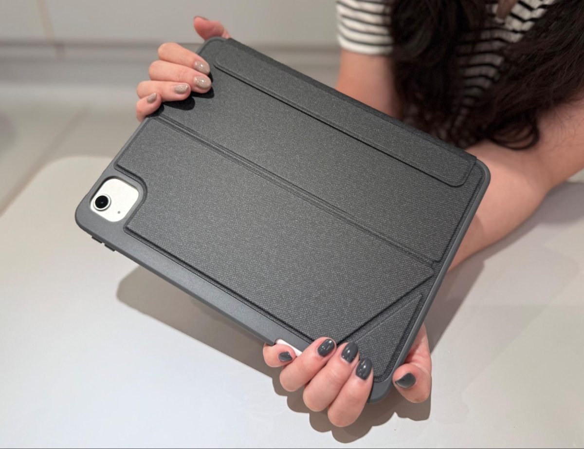 eip eiP Magnetix 磁吸可拆式 iPad 键盘 2 代 eiP Magnetix 防摔磁吸可拆式蓝牙键盘 2 代