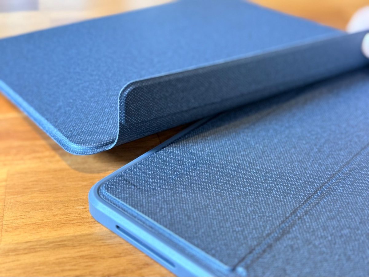eip eiP Magnetix 磁吸可拆式 iPad 键盘 2 代 eiP Magnetix 防摔磁吸可拆式蓝牙键盘 2 代