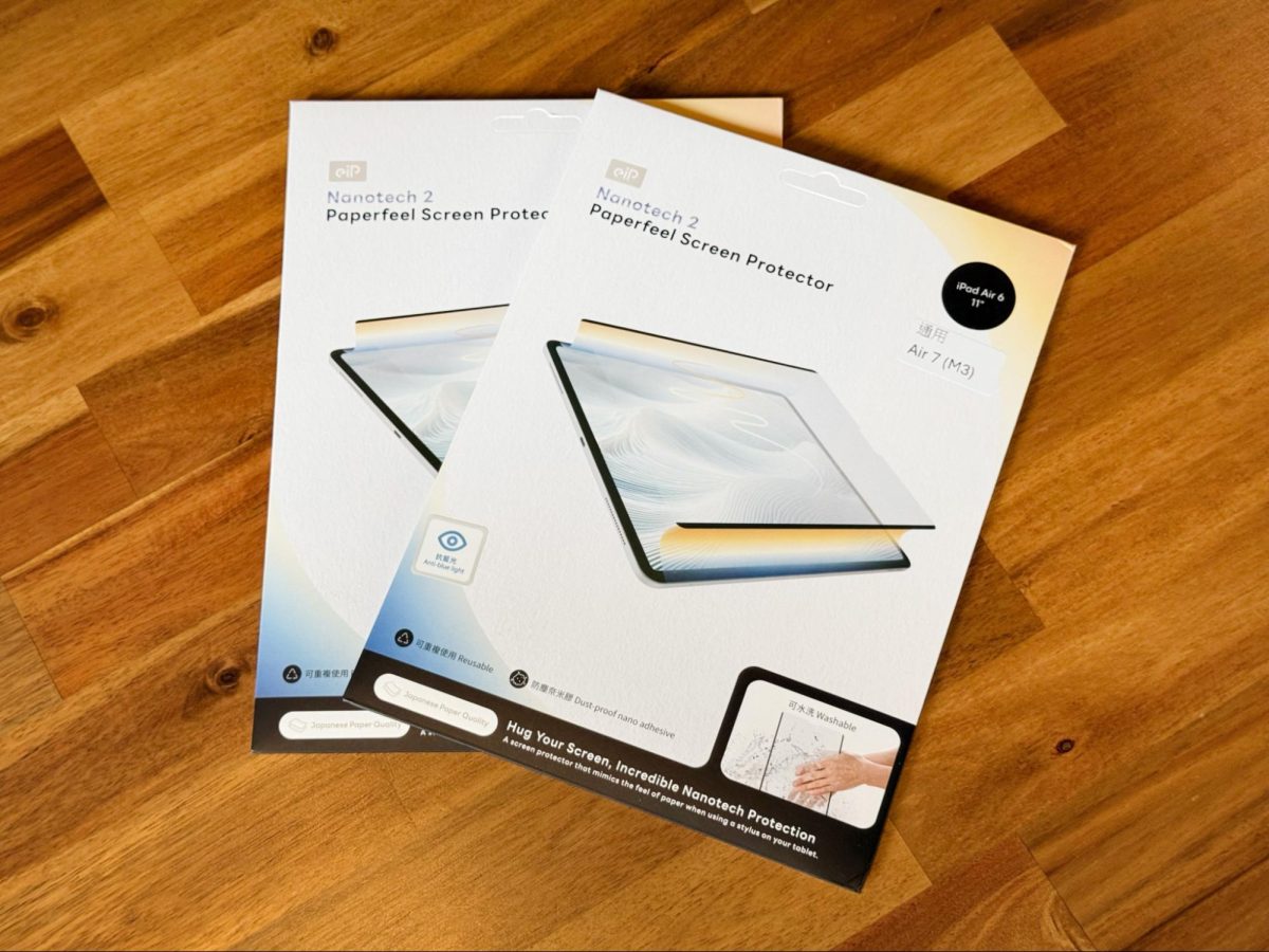 eip eiP Magnetix 磁吸可拆式 iPad 键盘 2 代 eiP Magnetix 防摔磁吸可拆式蓝牙键盘 2 代