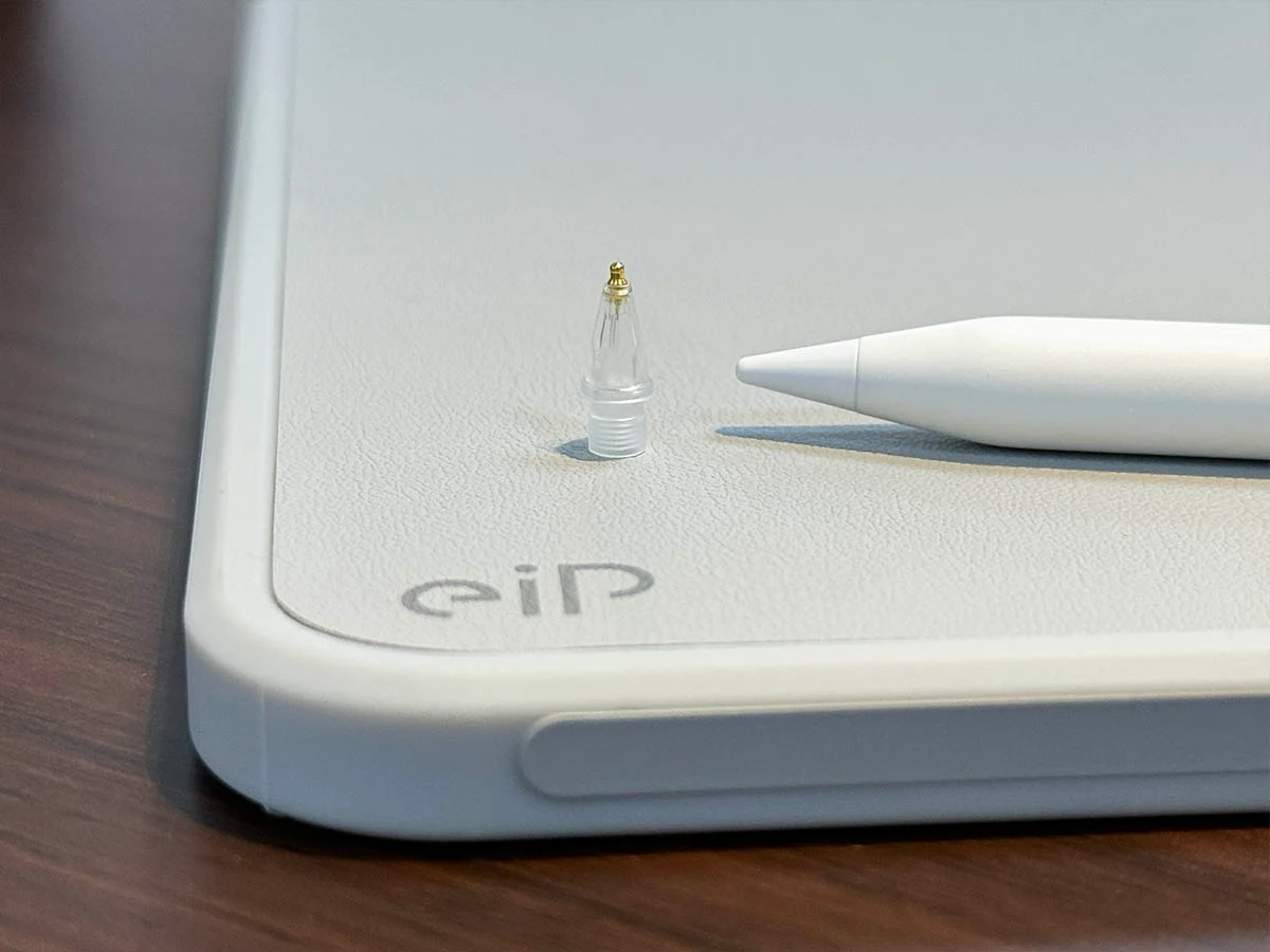 eip eiP Magnetix 磁吸可拆式 iPad 键盘 2 代 eiP Magnetix 防摔磁吸可拆式蓝牙键盘 2 代