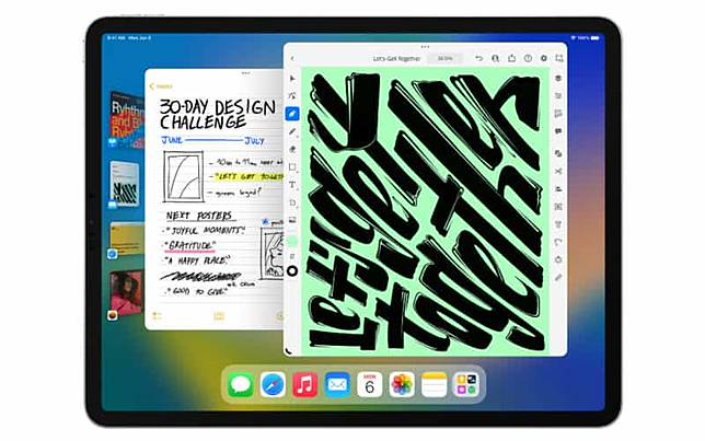 iPadOS 26 传闻中的 4 个新功能