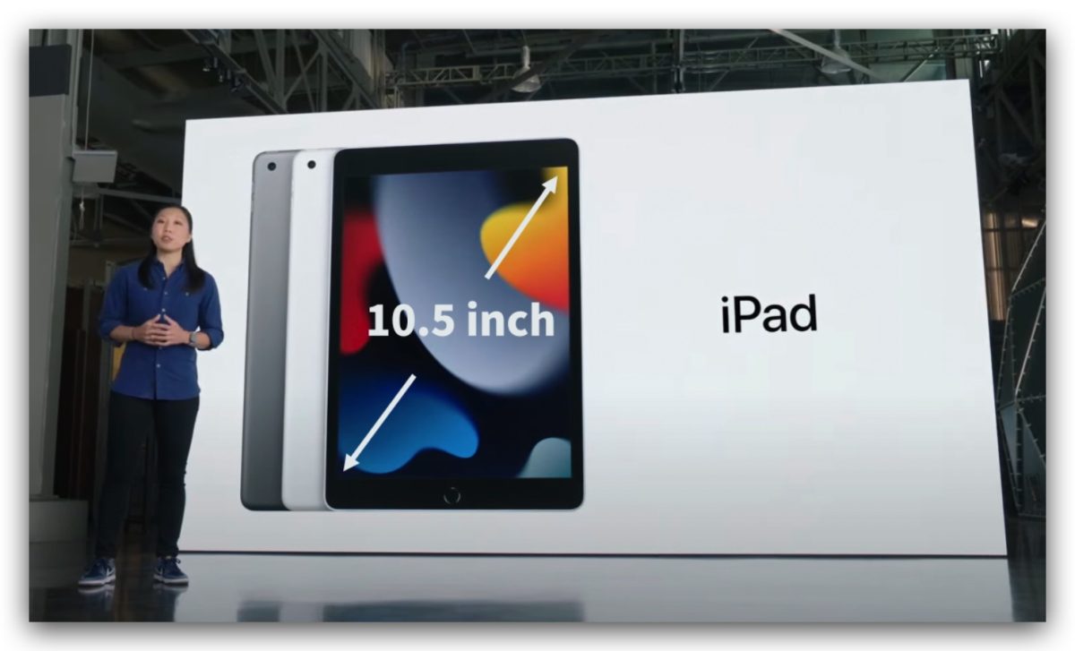 iPad 10 规格、价格、上市时间、有没有 Type-C 等 13 大传闻总整理 第4张
