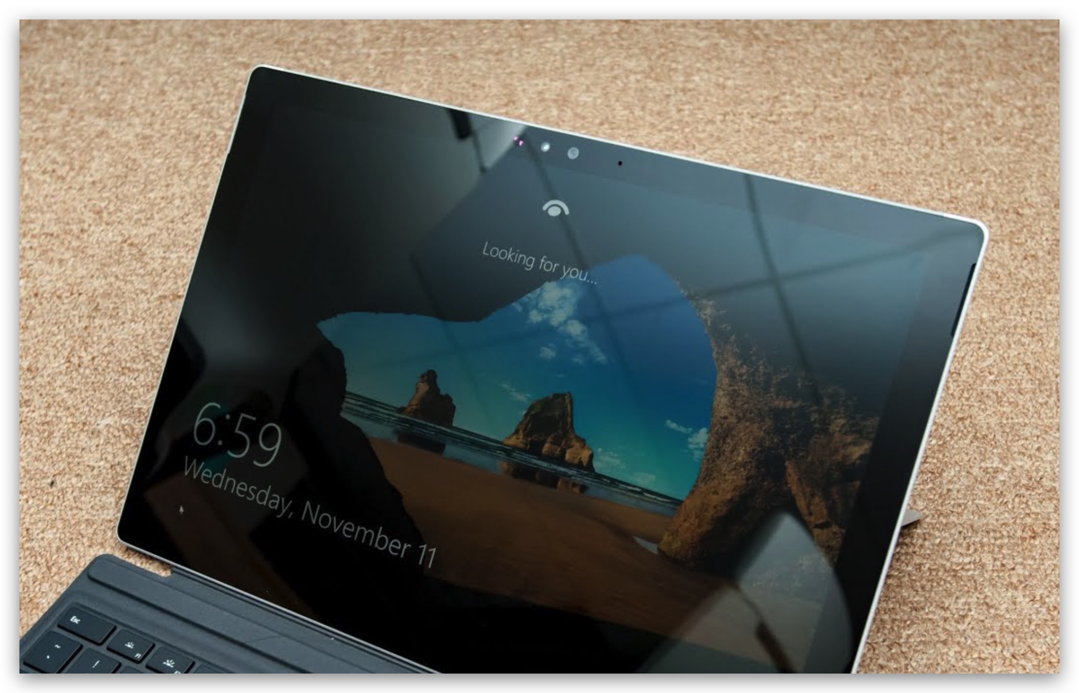 报告指出 iPad 10 的 FaceTime 前镜头跟 Touch ID 都将换到新的位置 第2张