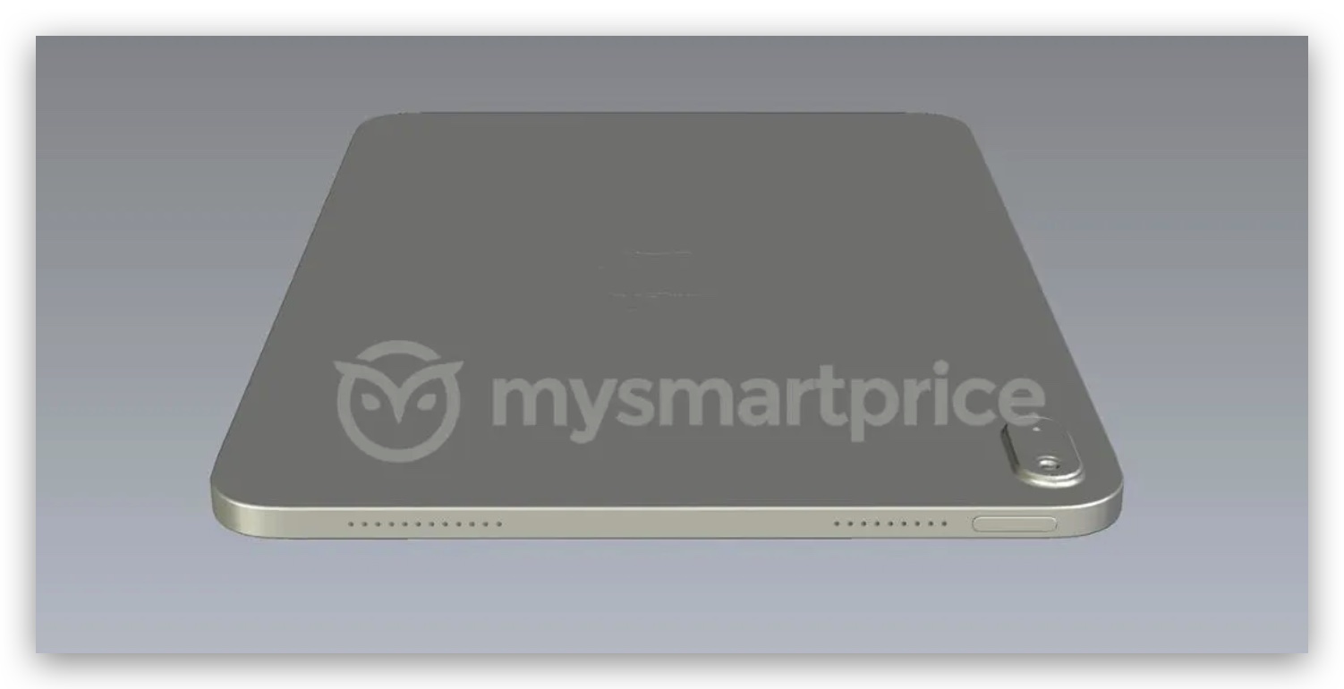 iPad 10 规格、价格、上市时间、有没有 Type-C 等 13 大传闻总整理 第8张