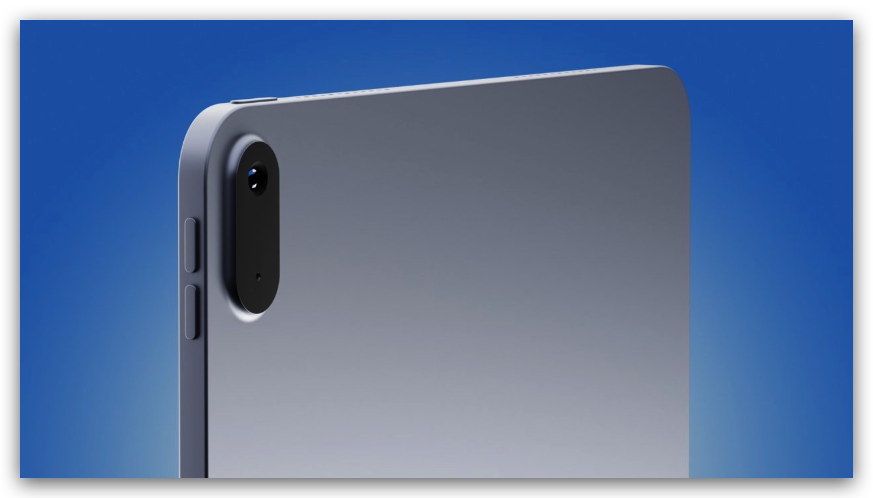 iPad 10 规格、价格、上市时间、有没有 Type-C 等 13 大传闻总整理 第7张