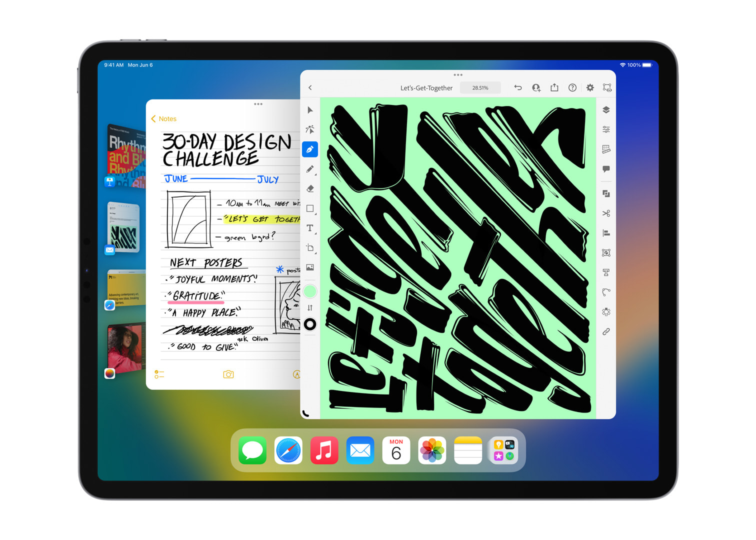 苹果证实 iPadOS 16 确定延后推出！原因与推出时间点曝光 第2张