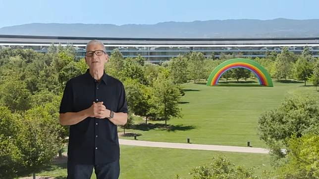 2 分钟看完 WWDC 2025 懒人包