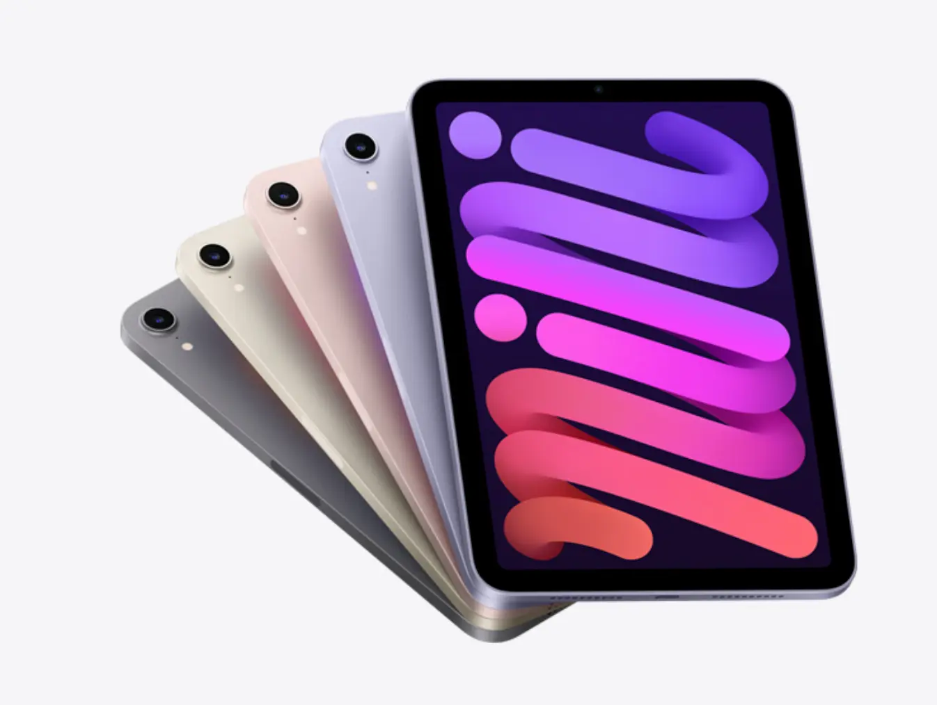 new ipad mini 7 features 3
