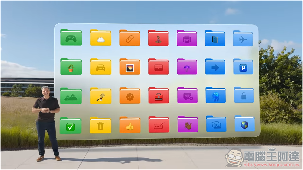 iPadOS 26 登场：全新多任务作、提升的文件管理、强化音频与视频创作、背景执行 - 果派哥
