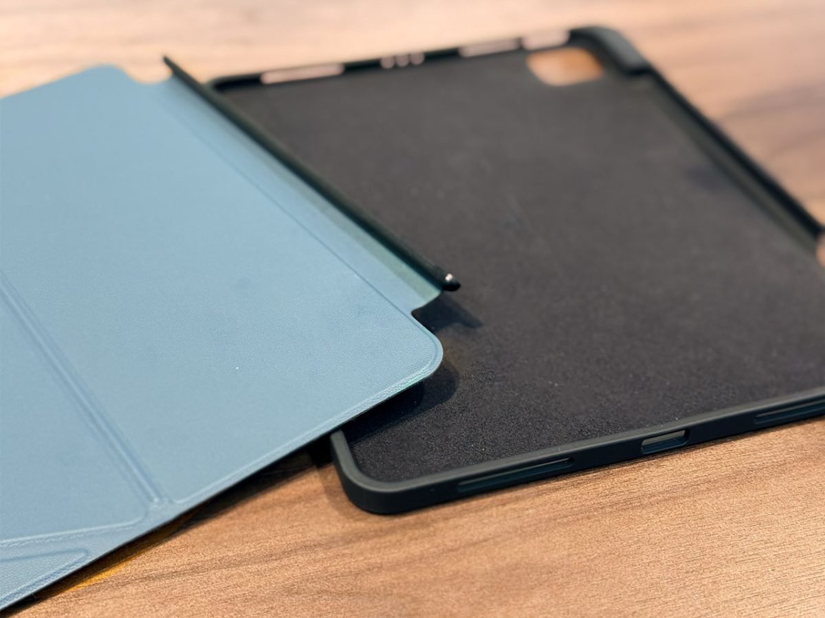 eiP 任意折可拆式 iPad 保护壳