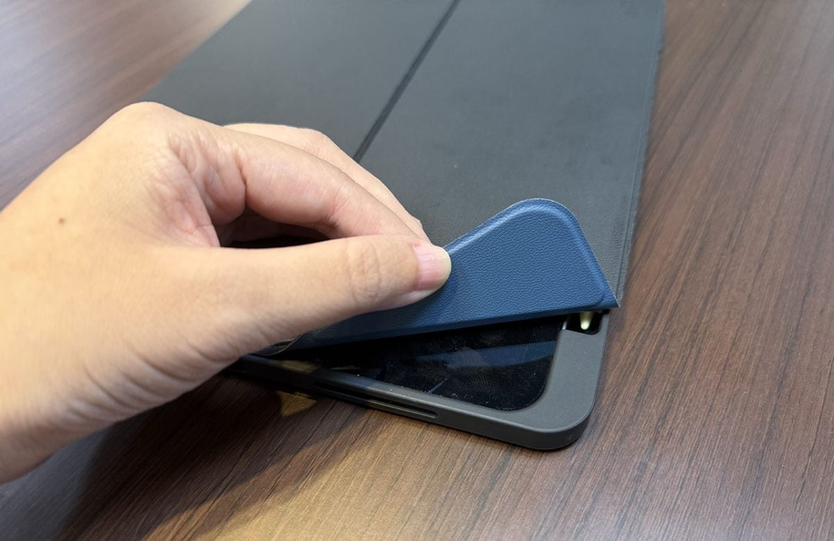 eiP 任意折可拆式 iPad 保护壳