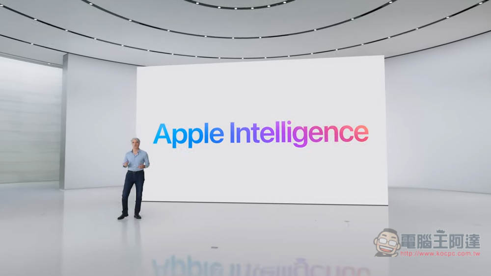 Apple Intelligence 设置选项抢先看，「个性化智慧」将与 Siri 深度整合 - 果派哥
