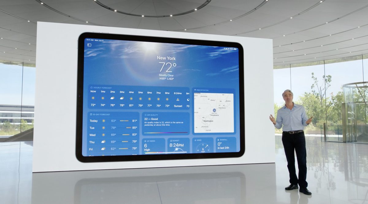 iPadOS 16 重点整理懒人包：包含全新多工模式的 6 大新功能 第2张