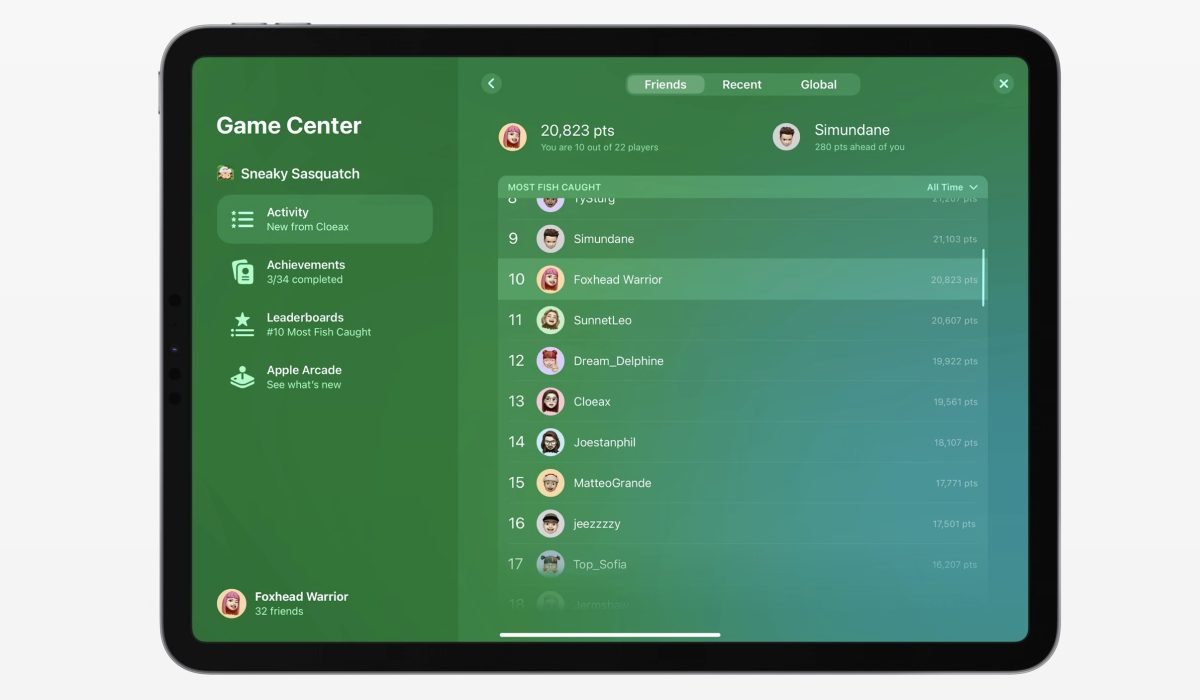 iPadOS 16 重点整理懒人包：包含全新多工模式的 6 大新功能 第7张