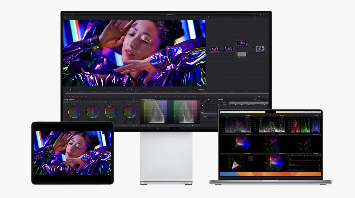 iPadOS 16 重点整理懒人包：包含全新多工模式的 6 大新功能 第8张