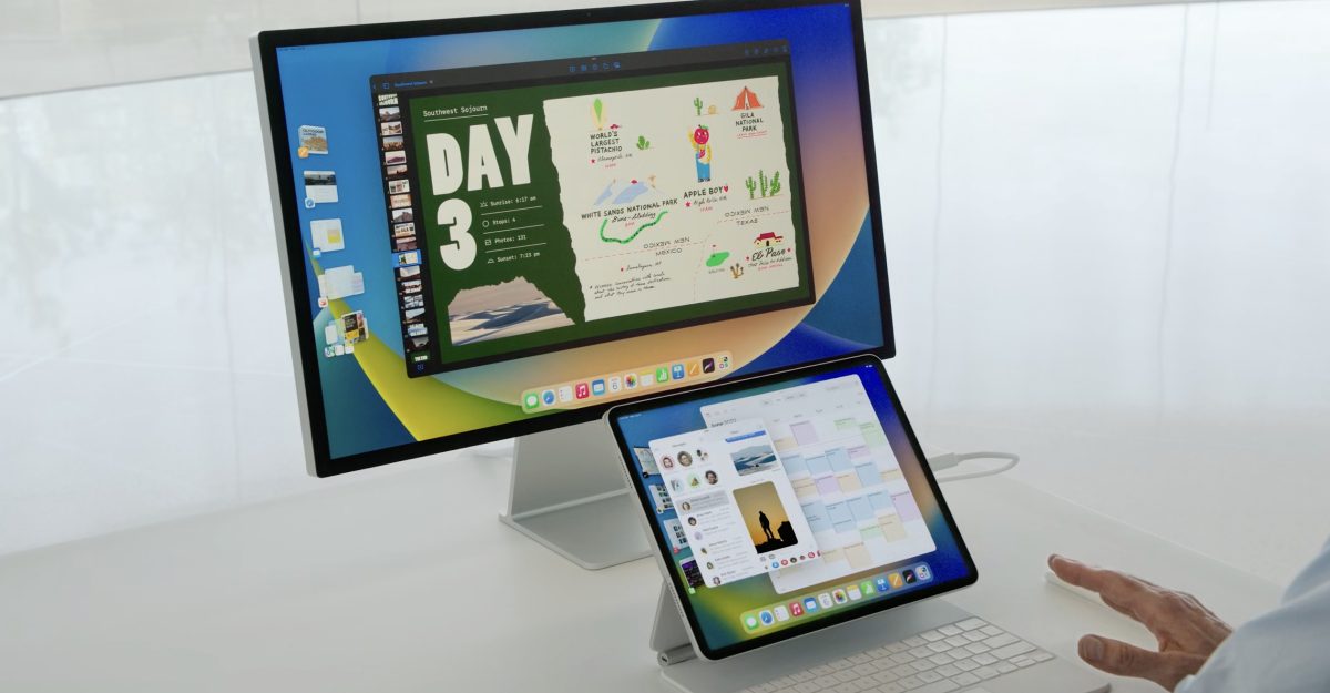 iPadOS 16 重点整理懒人包：包含全新多工模式的 6 大新功能 第12张