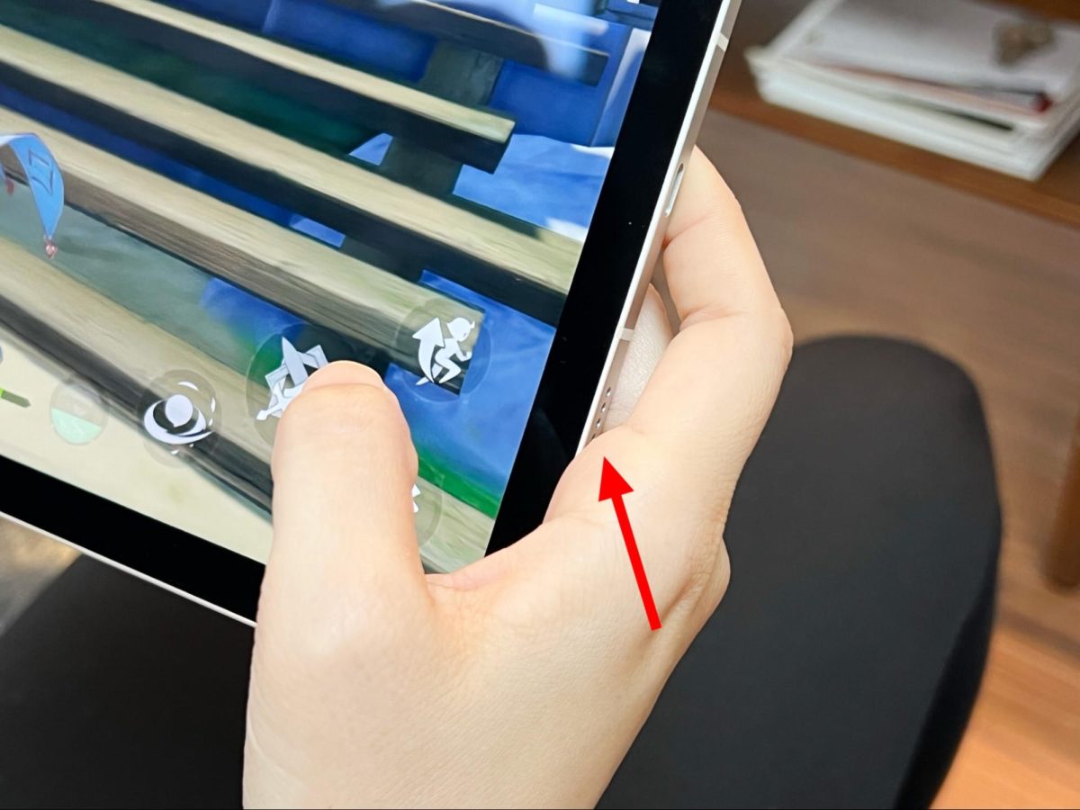 iPad Air 5 开箱评测：内在实力爆棚，Air 也能很 Pro 第53张