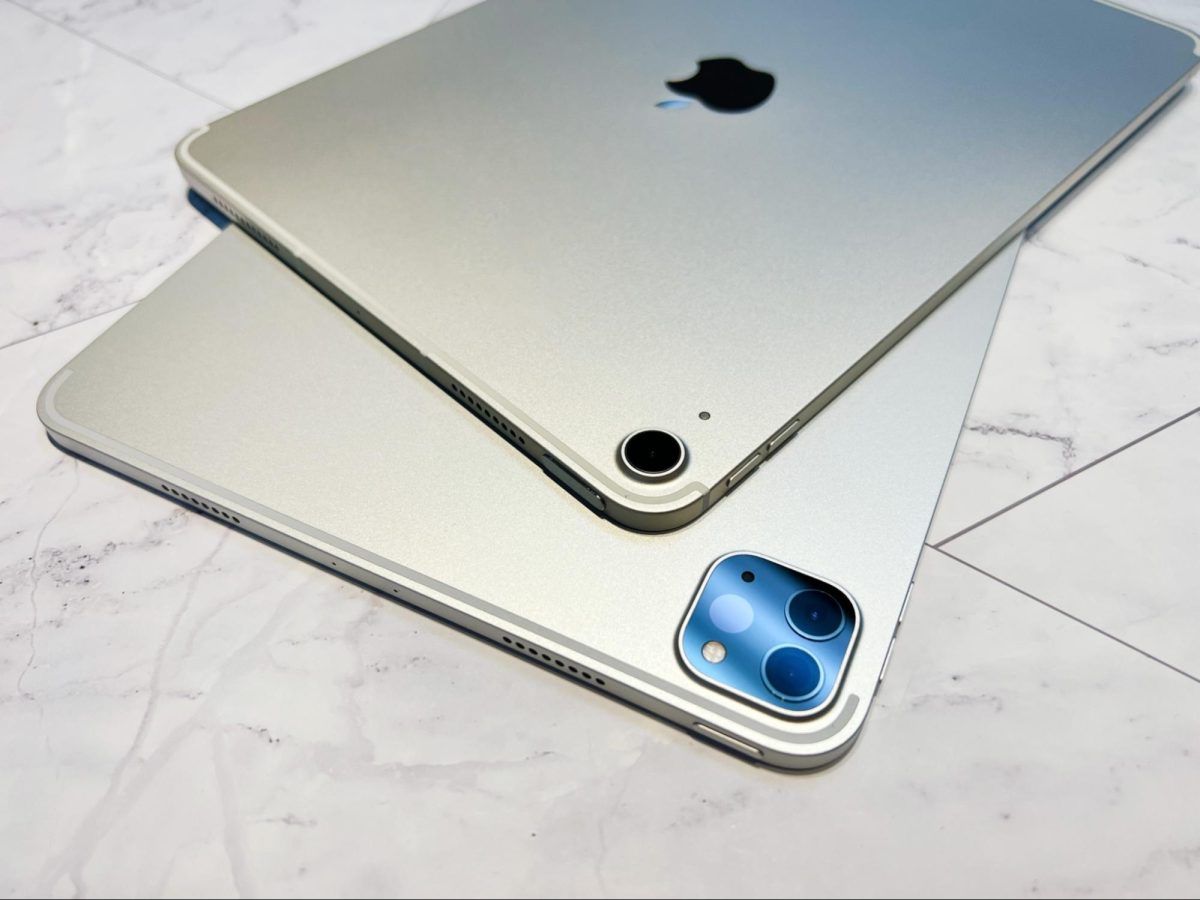 iPad Air 5 开箱评测：内在实力爆棚，Air 也能很 Pro 第58张