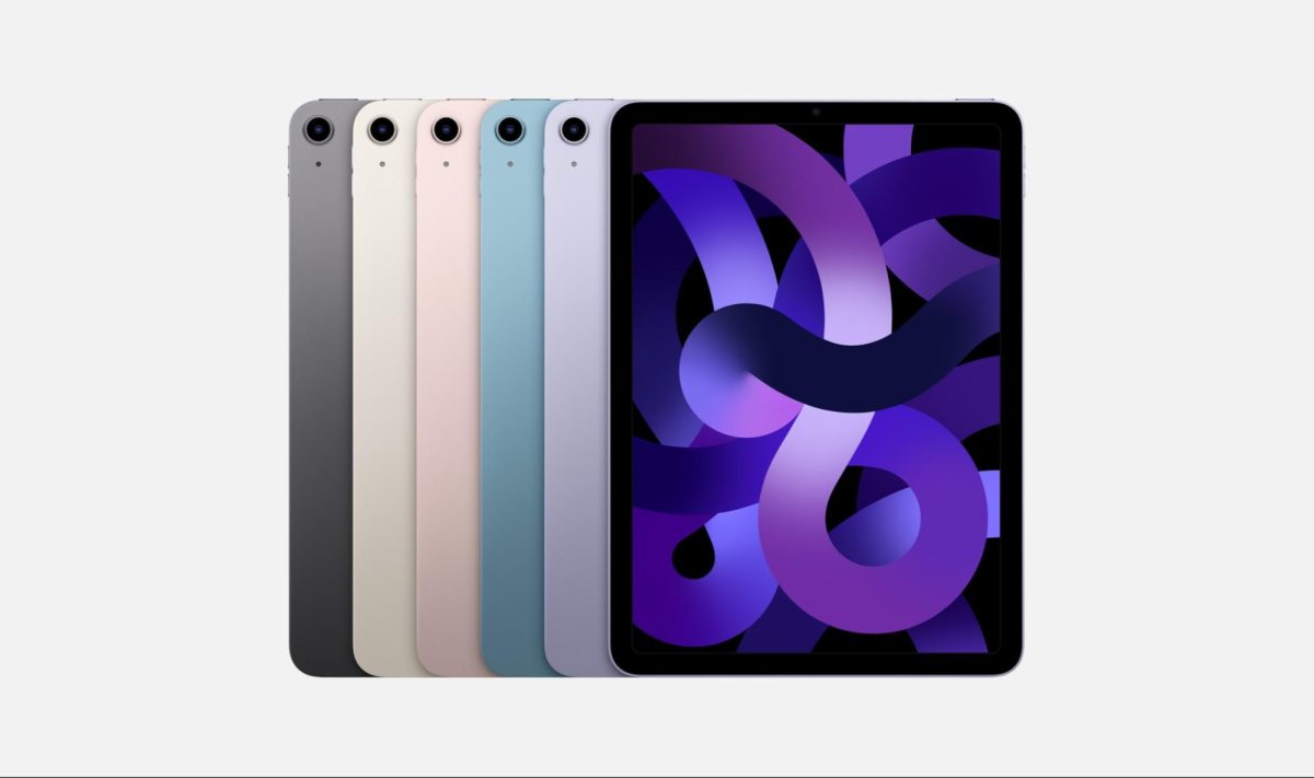 iPad Air 5 开箱评测：内在实力爆棚，Air 也能很 Pro 第3张