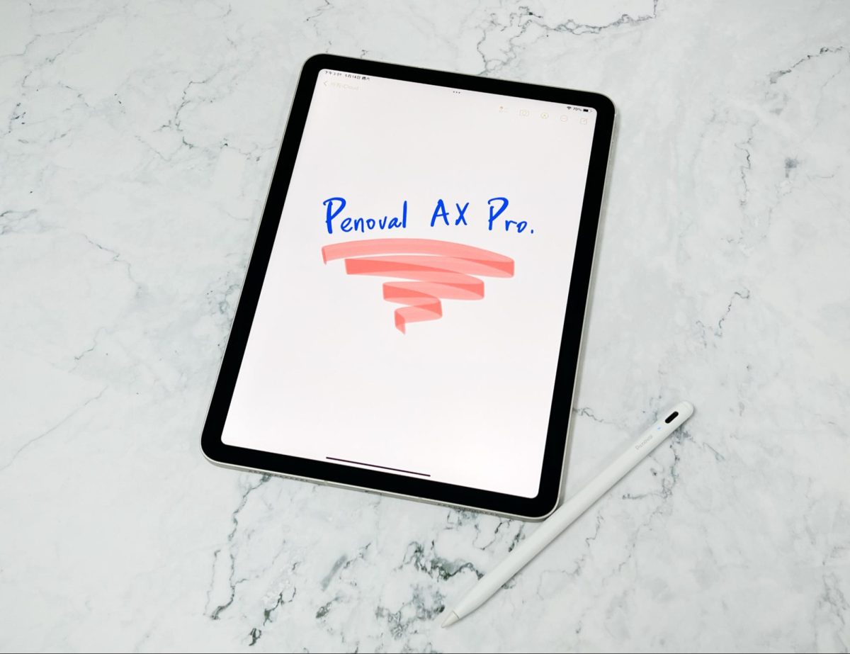 iPad Air 5 开箱评测：内在实力爆棚，Air 也能很 Pro 第48张