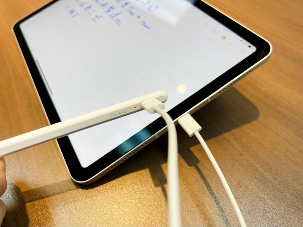 iPad Air 5 开箱评测：内在实力爆棚，Air 也能很 Pro 第45张