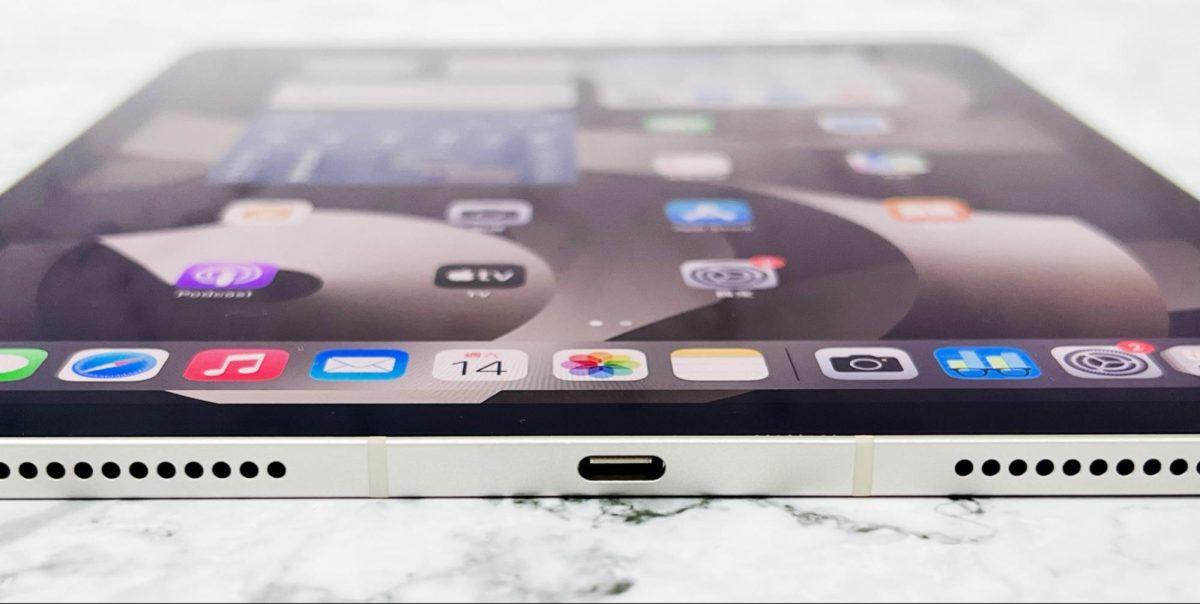 iPad Air 5 开箱评测：内在实力爆棚，Air 也能很 Pro 第26张