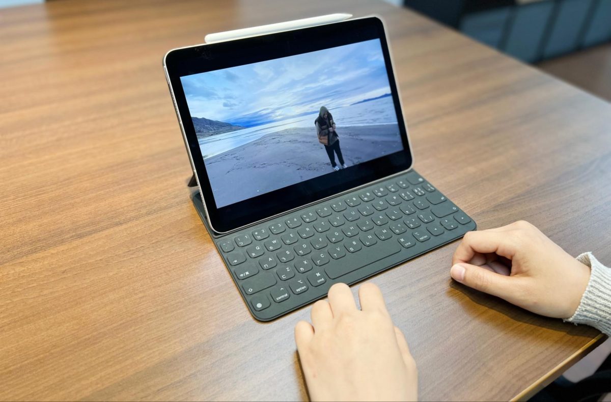 iPad Air 5 开箱评测：内在实力爆棚，Air 也能很 Pro 第52张