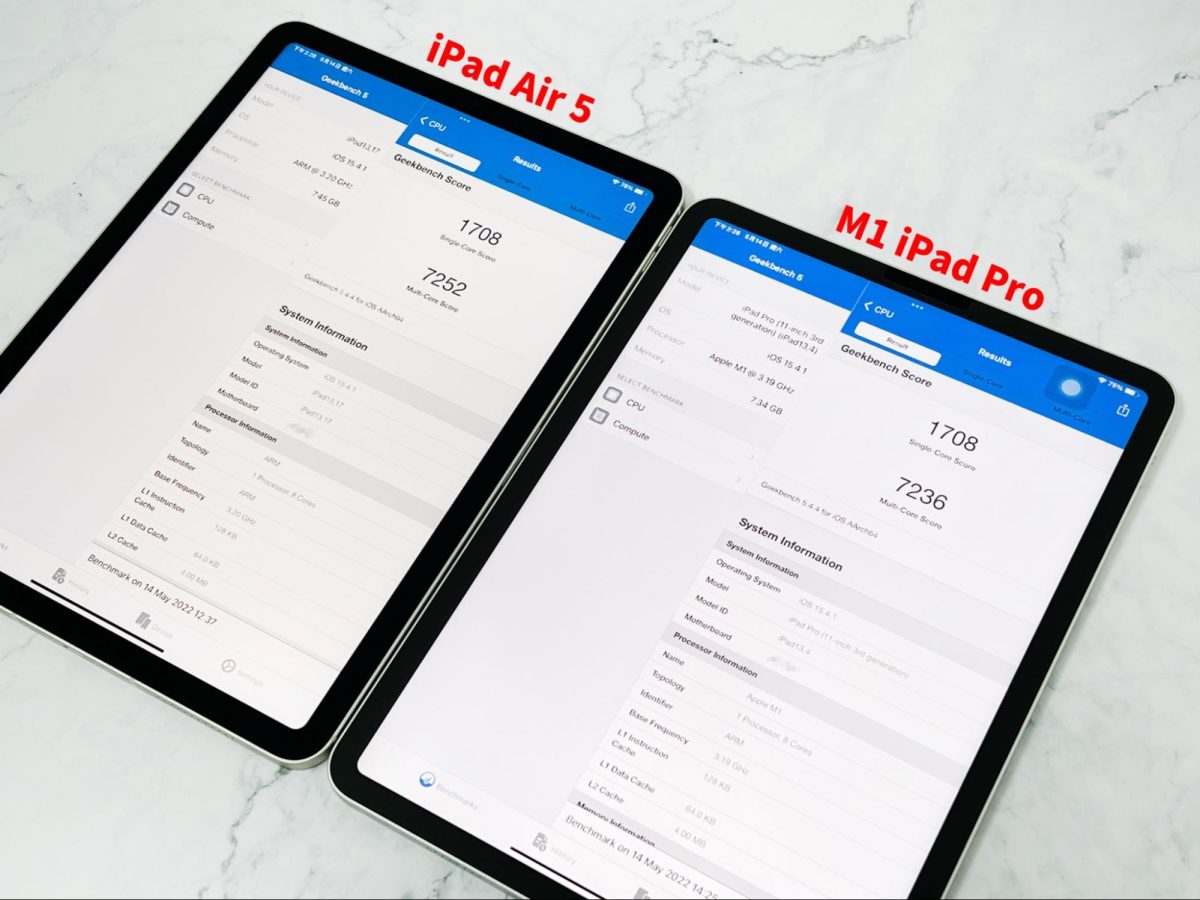 iPad Air 5 开箱评测：内在实力爆棚，Air 也能很 Pro 第20张