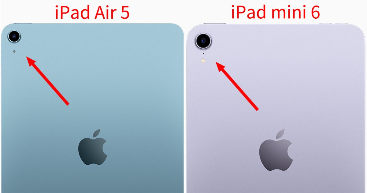 iPad Air 5 开箱评测：内在实力爆棚，Air 也能很 Pro 第13张