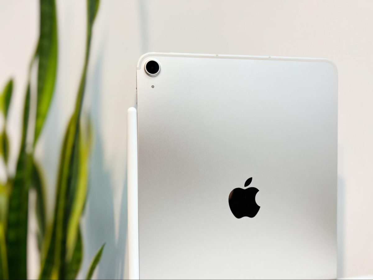 iPad Air 5 开箱评测：内在实力爆棚，Air 也能很 Pro 第5张