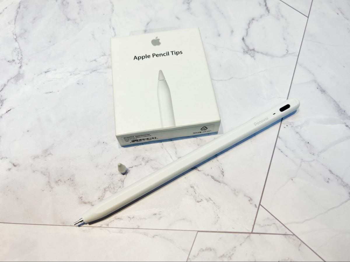 iPad Air 5 开箱评测：内在实力爆棚，Air 也能很 Pro 第39张