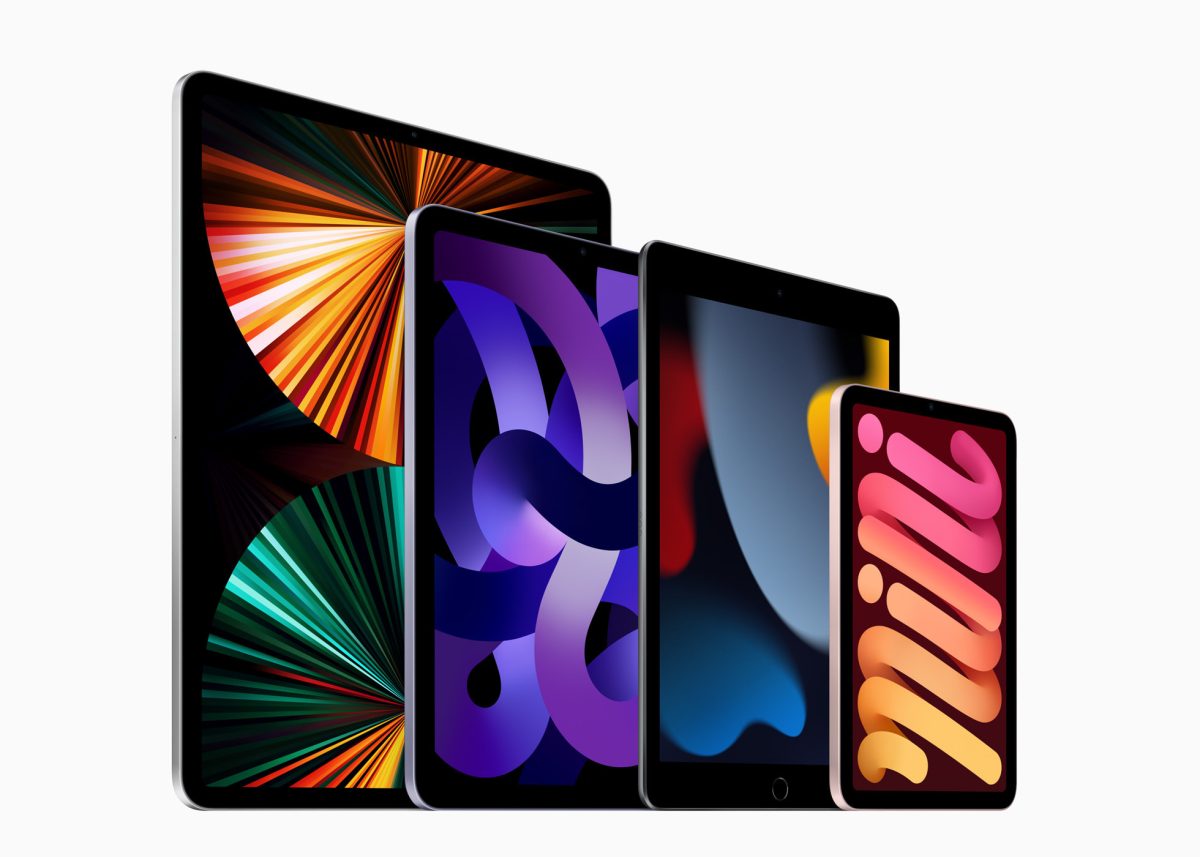 iPad Air 5 开箱评测：内在实力爆棚，Air 也能很 Pro 第56张