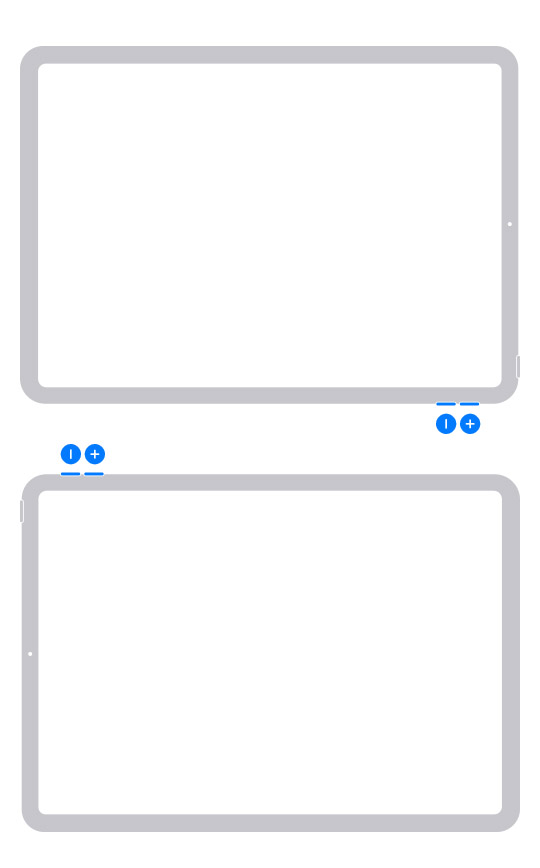 升级 iPadOS 15.4，iPad 音量键将随萤幕转向动态调整功能 第3张