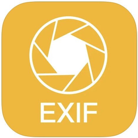 用《EXIF》就能快速查看、 iPhone 的照片资讯 第4张