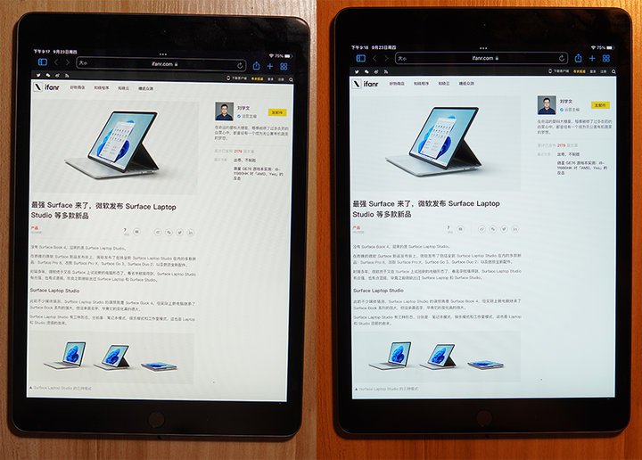iPad 第九代值得买吗？用了 10 几款 App 测试后的体验心得与结论 第4张