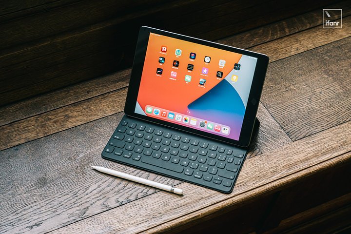 iPad 第九代值得买吗？用了 10 几款 App 测试后的体验心得与结论 第18张