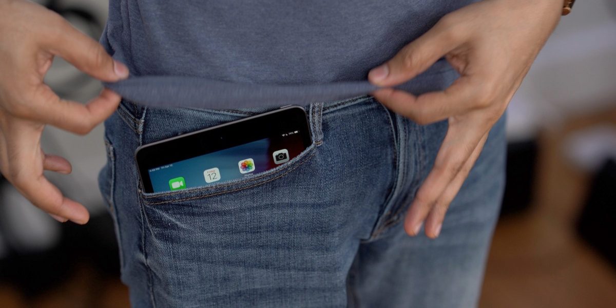 网友好奇 iPad mini 可以取代 iPhone 手机吗？ 4 大困难需要克服 第4张