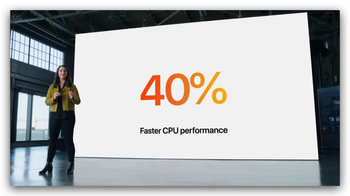 iPad mini 第 6 代价格、容量、颜色、规格，发表会 9 大亮点总整理 第6张