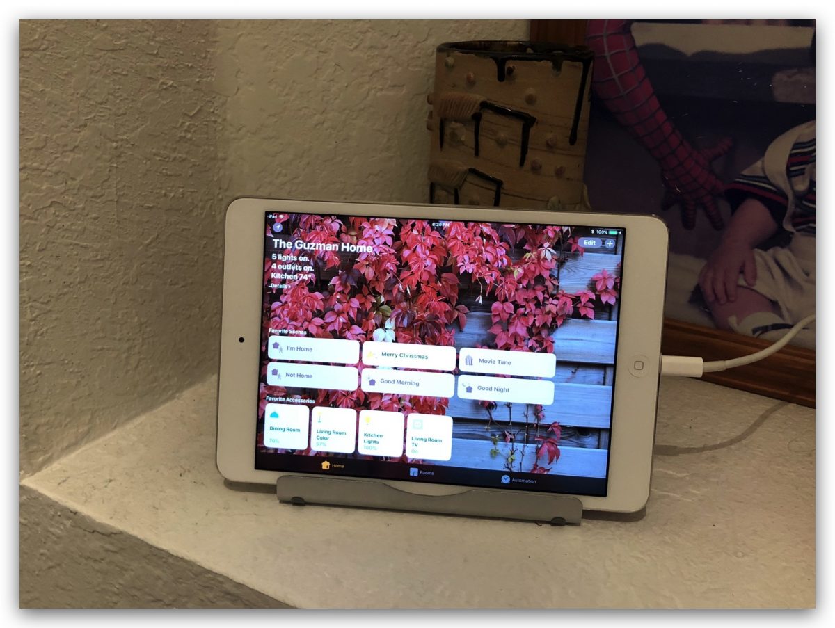 旧款 iPad mini 有什么用途？10 种让旧 继续有价值的方式 第5张